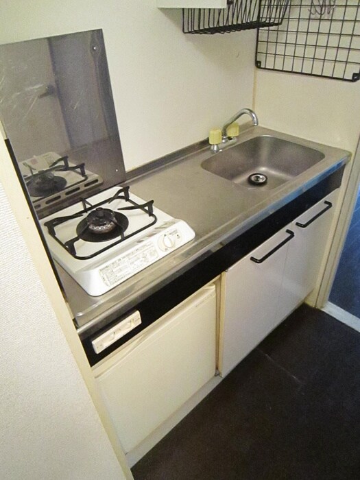 フリックコート下祗園の物件内観写真