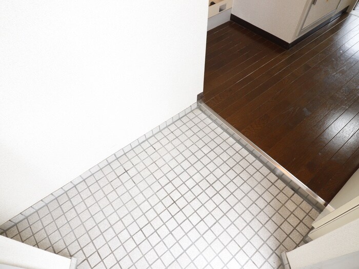 フリックコート下祗園の物件内観写真