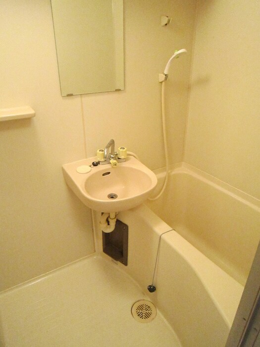 フリックコート下祗園の物件内観写真