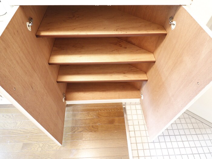 フリックコート下祗園の物件内観写真