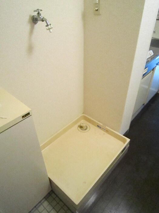 フリックコート下祗園の物件内観写真