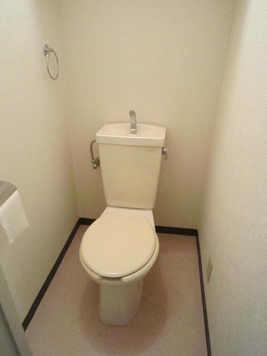 フリックコート下祗園の物件内観写真