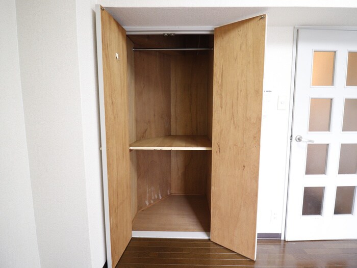 フリックコート下祗園の物件内観写真