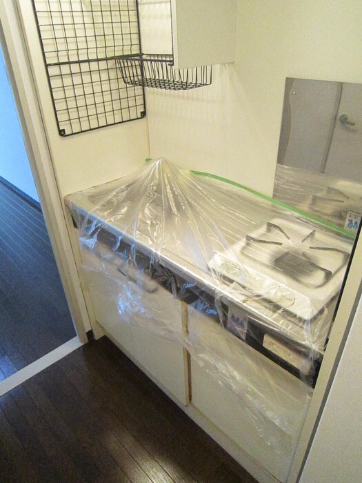 フリックコート下祗園の物件内観写真