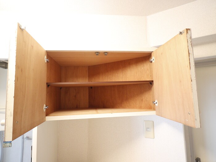 フリックコート下祗園の物件内観写真