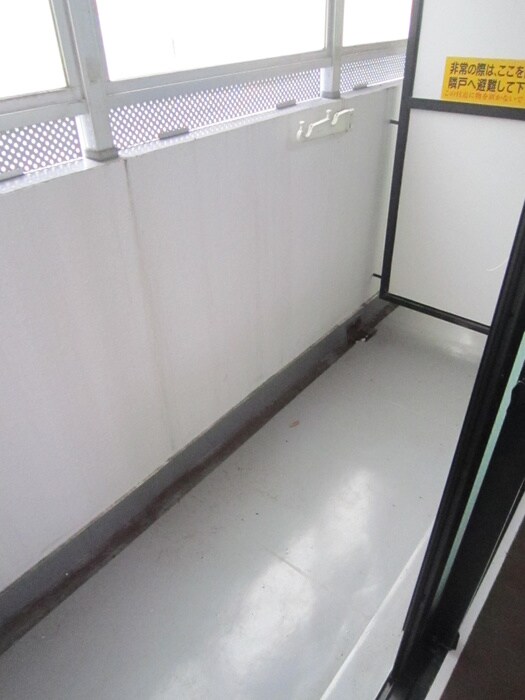 フリックコート下祗園の物件内観写真