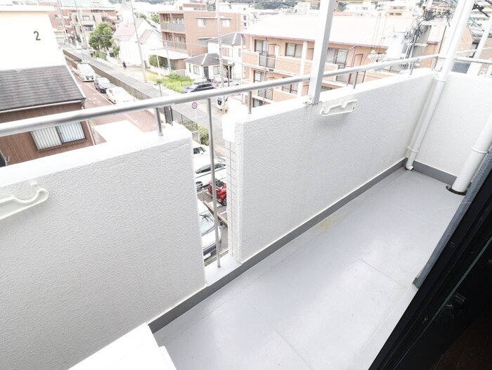 フリックコート下祗園の物件内観写真