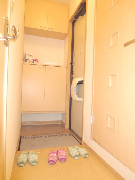 アゼリアの物件内観写真