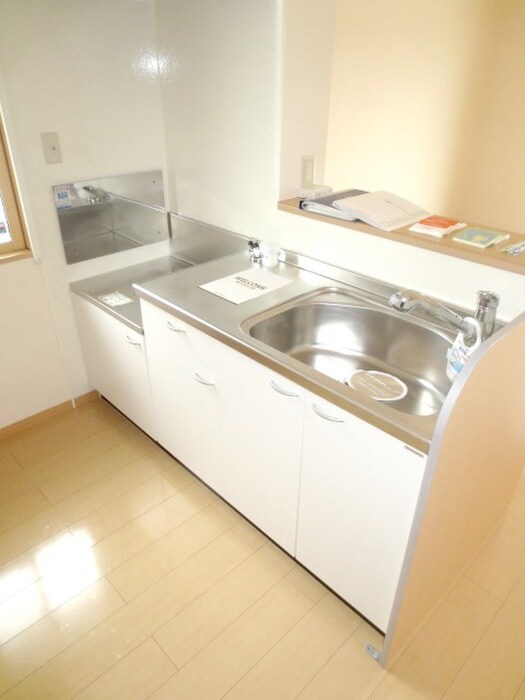 アゼリアの物件内観写真