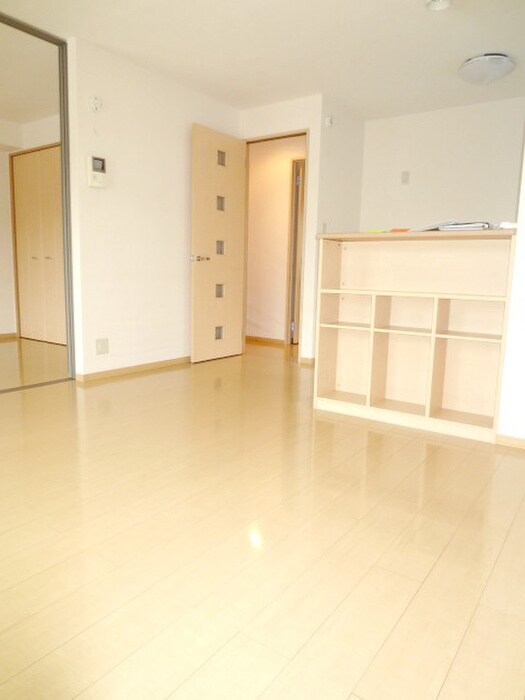 アゼリアの物件内観写真