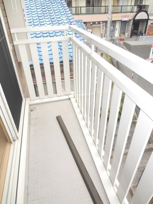 アゼリアの物件内観写真