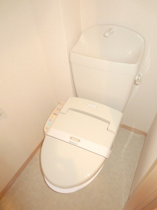 アゼリアの物件内観写真