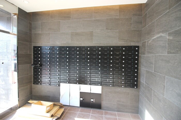 FDS PREXの物件外観写真