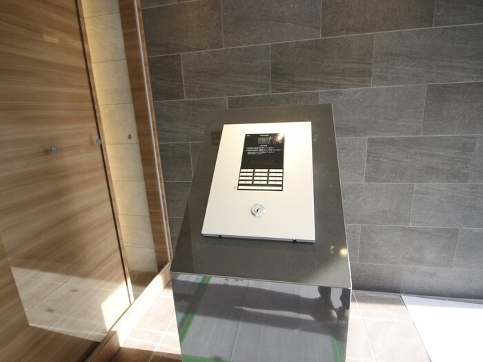 FDS PREXの物件外観写真