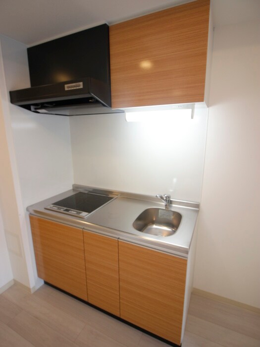 FDS PREXの物件内観写真