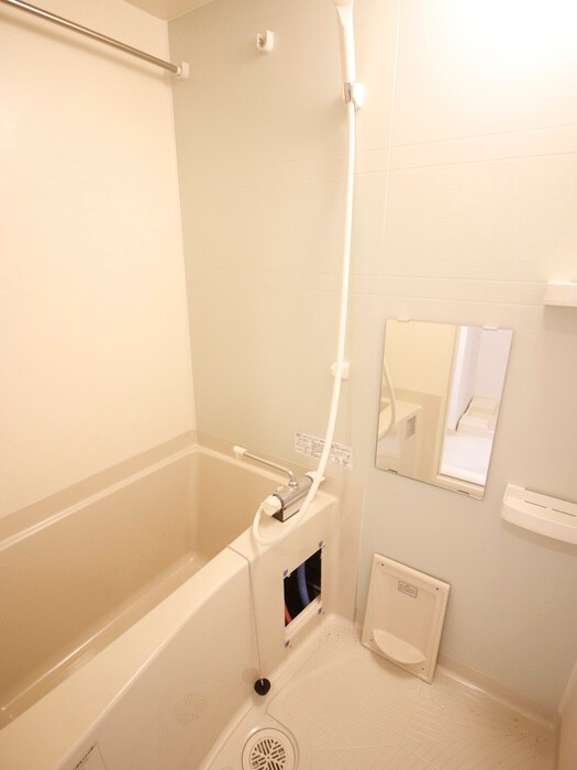 FDS PREXの物件内観写真