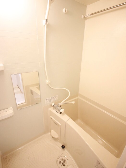 FDS PREXの物件内観写真