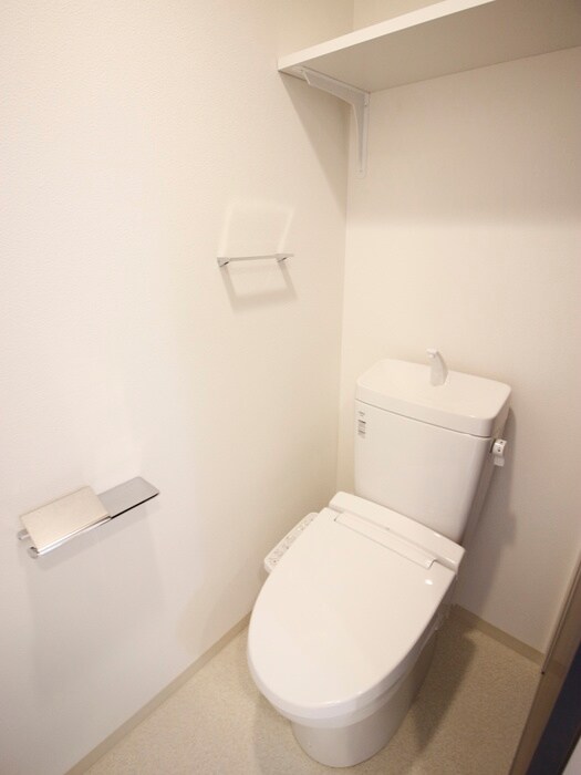 FDS PREXの物件内観写真