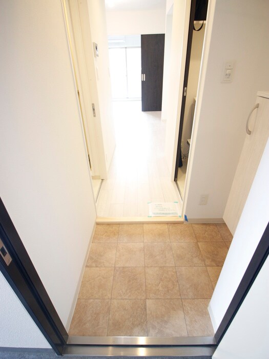 FDS PREXの物件内観写真