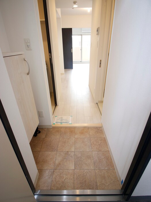 FDS PREXの物件内観写真