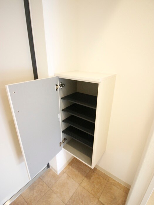 FDS PREXの物件内観写真