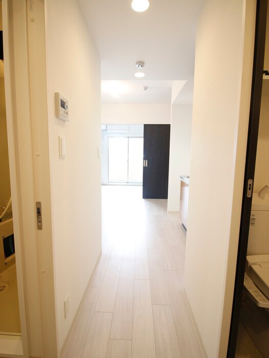 FDS PREXの物件内観写真