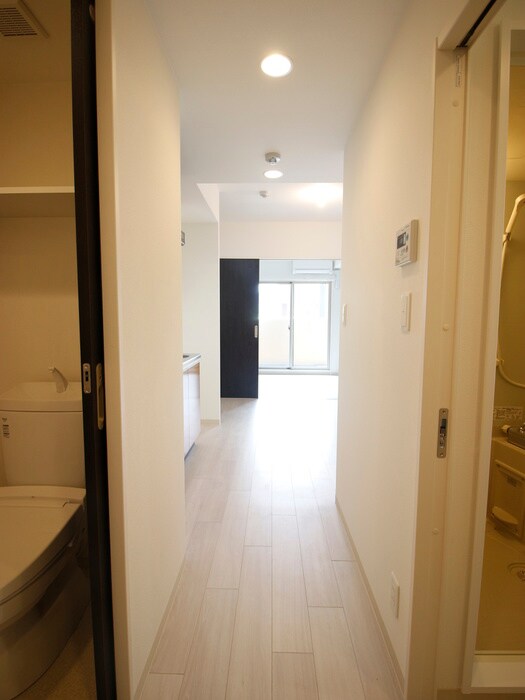 FDS PREXの物件内観写真