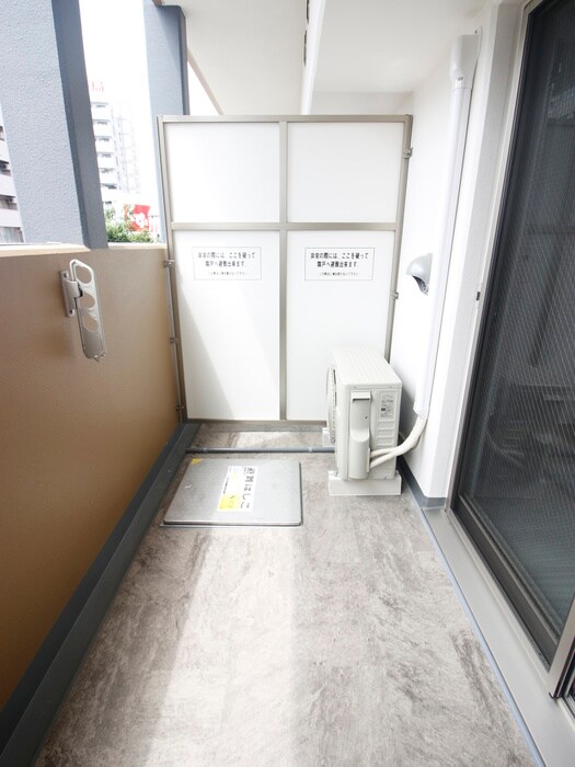 FDS PREXの物件内観写真