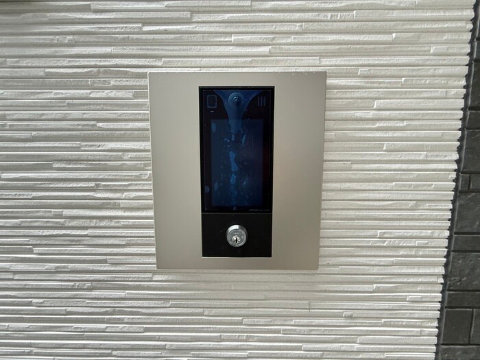 グローハイツ喜連サウスの物件外観写真