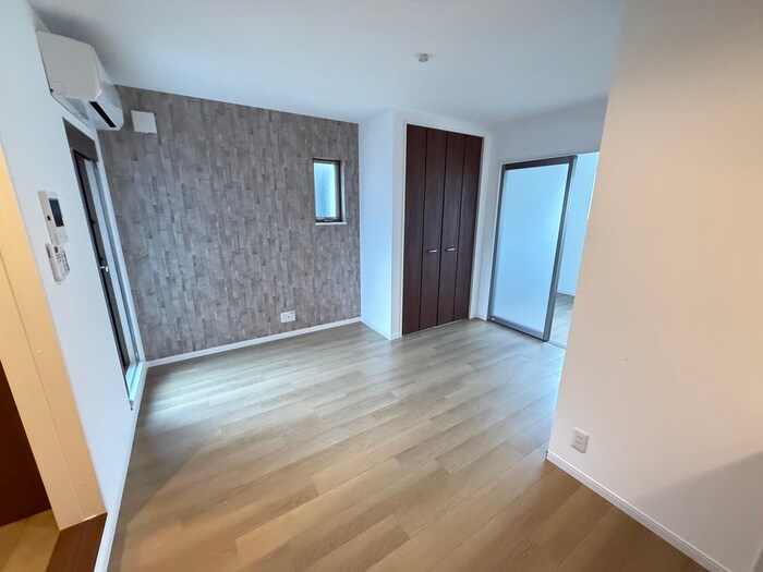 グローハイツ喜連サウスの物件内観写真