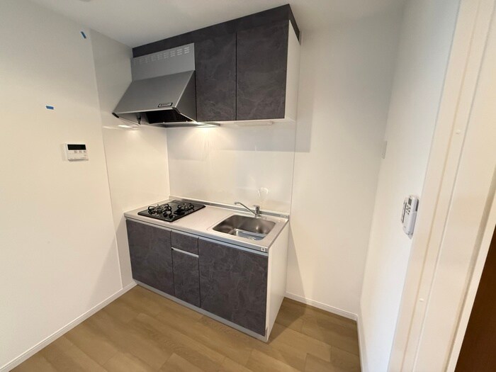 グローハイツ喜連サウスの物件内観写真