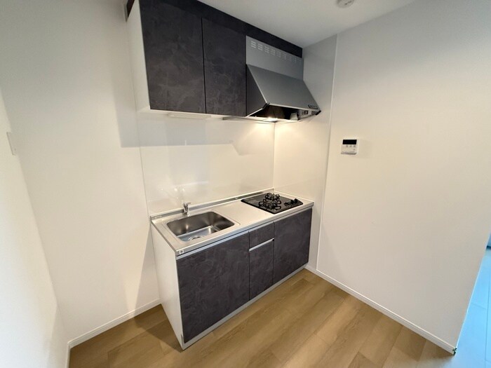 グローハイツ喜連サウスの物件内観写真