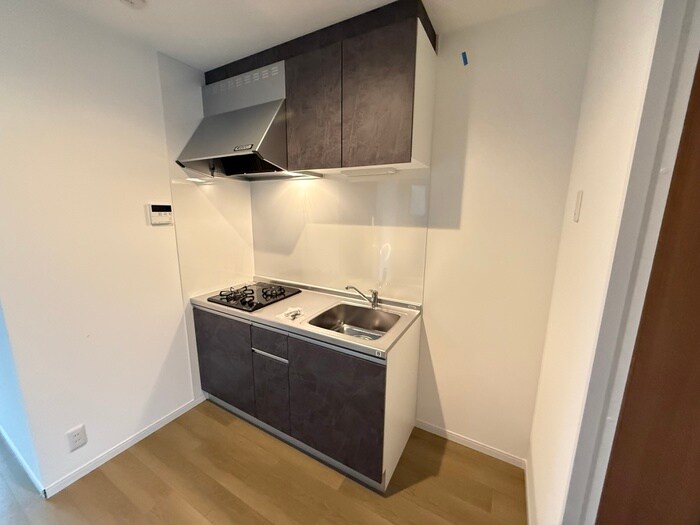 グローハイツ喜連サウスの物件内観写真