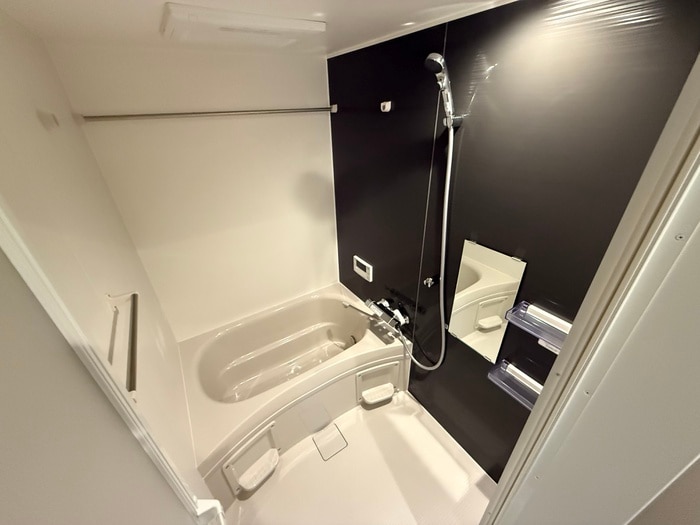 グローハイツ喜連サウスの物件内観写真