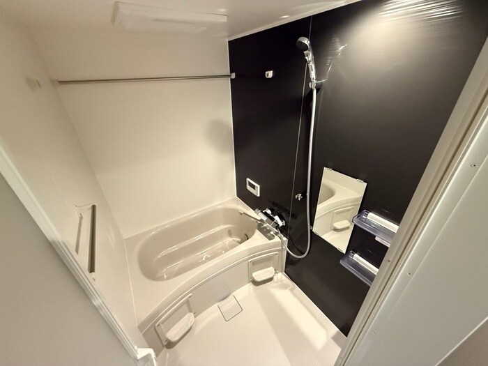 グローハイツ喜連サウスの物件内観写真