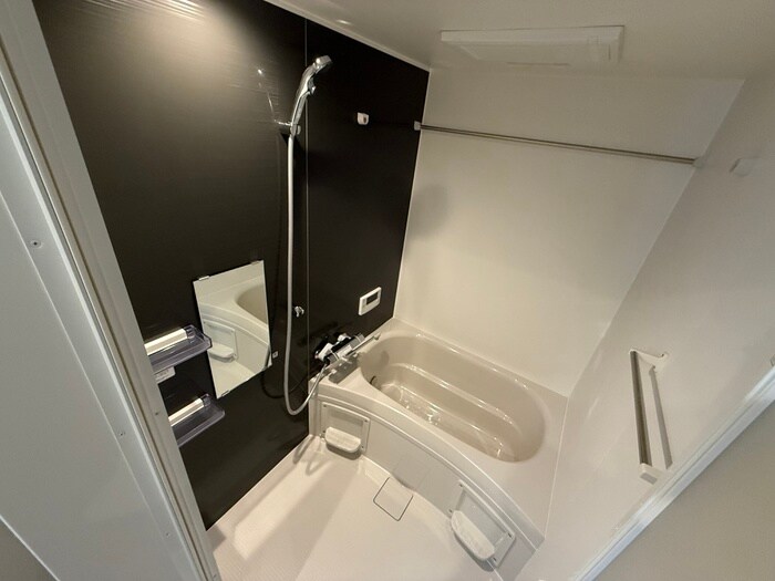 グローハイツ喜連サウスの物件内観写真