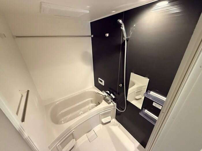 グローハイツ喜連サウスの物件内観写真