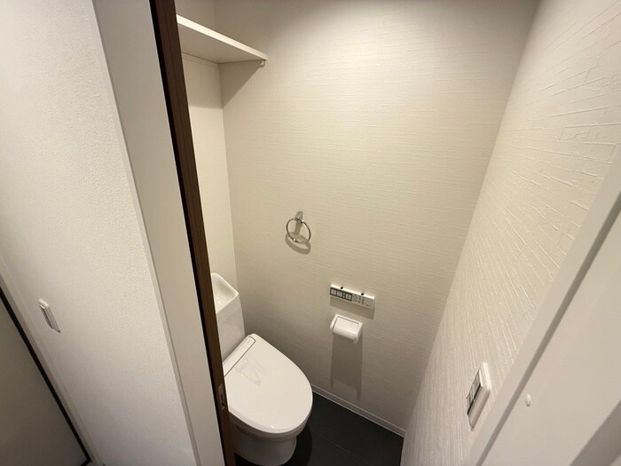 グローハイツ喜連サウスの物件内観写真