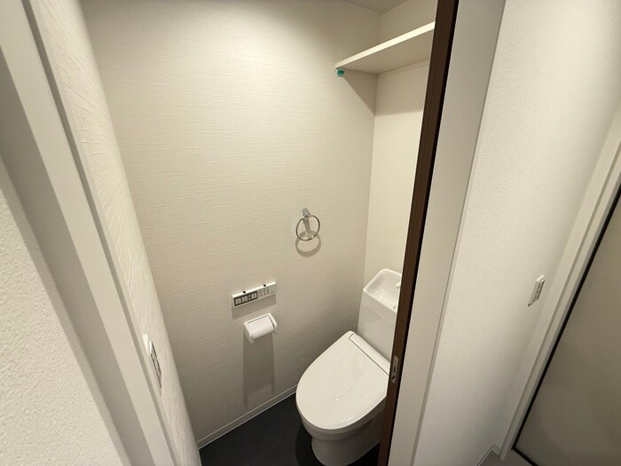 グローハイツ喜連サウスの物件内観写真