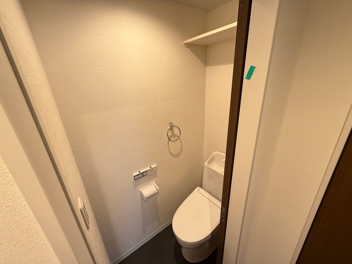 グローハイツ喜連サウスの物件内観写真