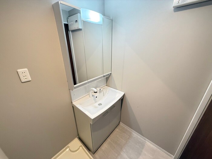 グローハイツ喜連サウスの物件内観写真