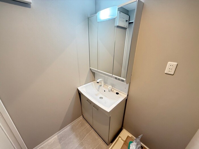 グローハイツ喜連サウスの物件内観写真