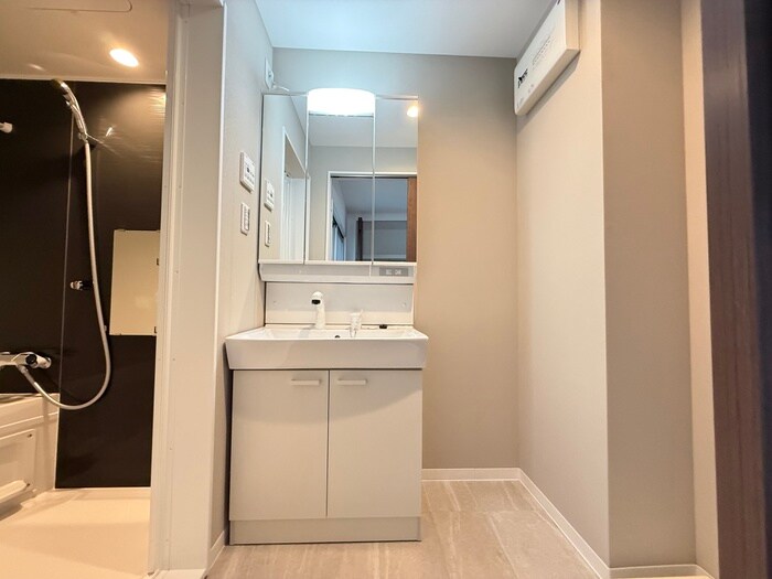 グローハイツ喜連サウスの物件内観写真