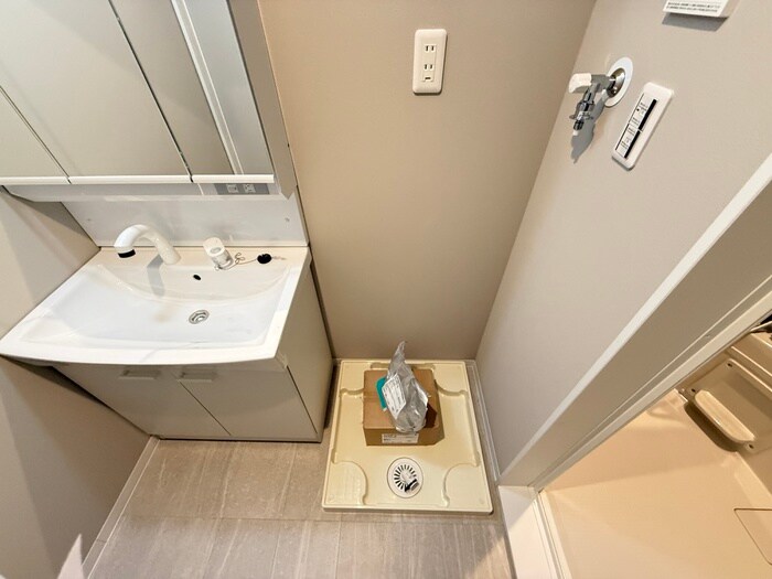 グローハイツ喜連サウスの物件内観写真