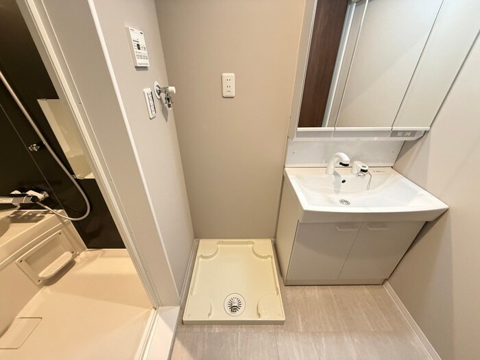 グローハイツ喜連サウスの物件内観写真