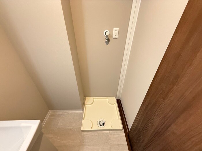 グローハイツ喜連サウスの物件内観写真