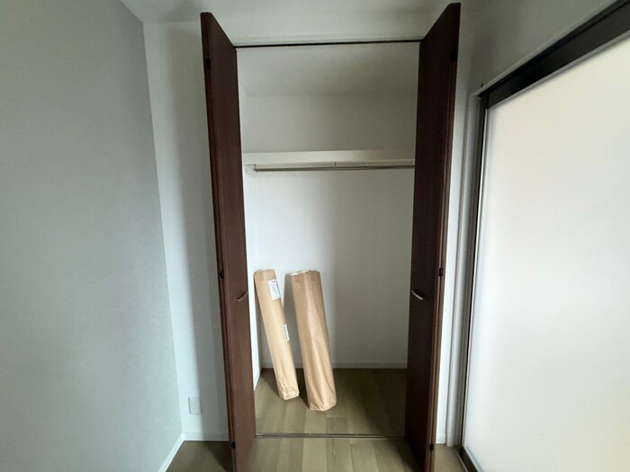 グローハイツ喜連サウスの物件内観写真