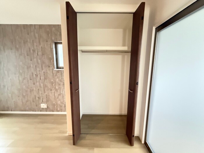 グローハイツ喜連サウスの物件内観写真