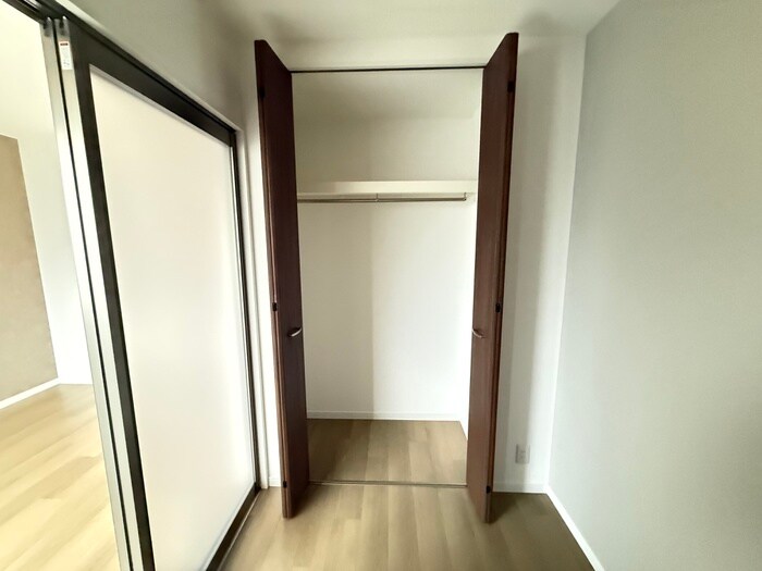 グローハイツ喜連サウスの物件内観写真