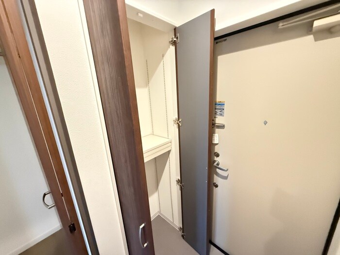 グローハイツ喜連サウスの物件内観写真